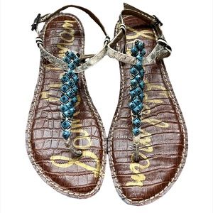 Sam Edelman Gaines Sandals